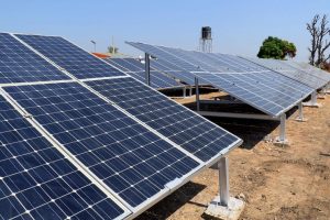 solaire photovoltaïque Breux-Jouy
